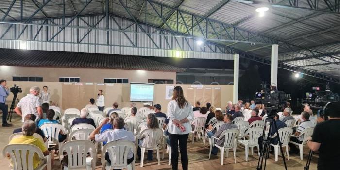Foto de capa da notícia