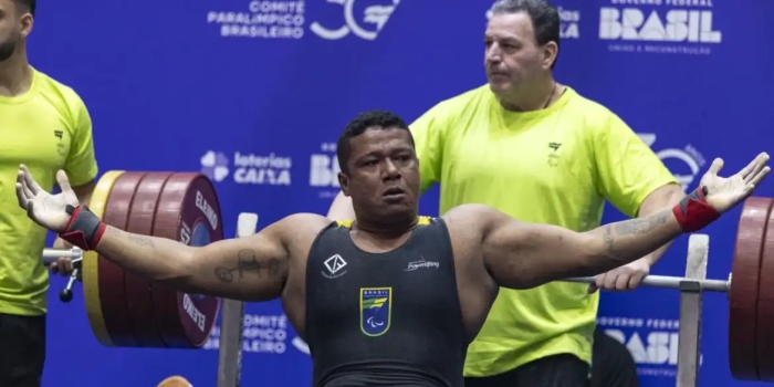 Foto de capa da notícia