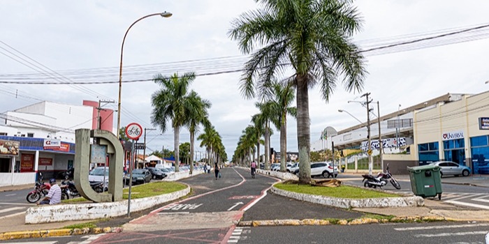 Foto de capa da notícia