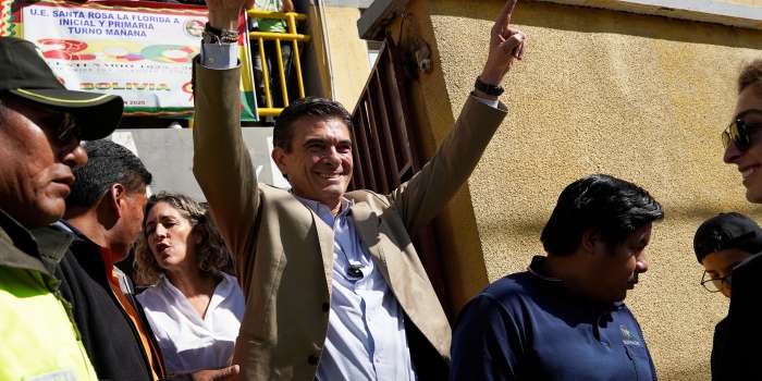 Foto de capa da notícia