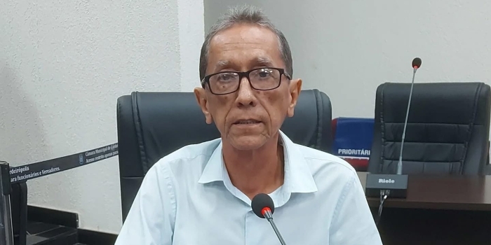 Foto de capa da notícia