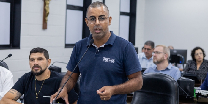 Foto de capa da notícia