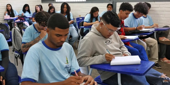 Foto de capa da notícia