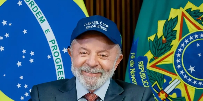 Foto de capa da notícia