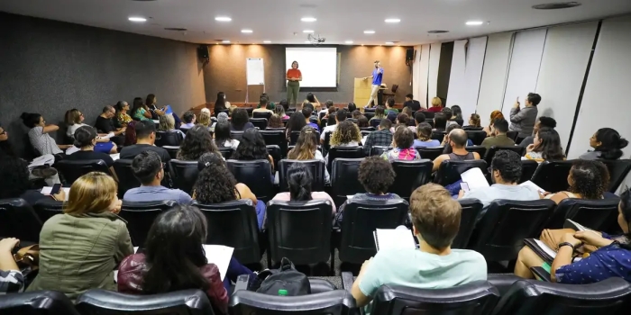 Foto de capa da notícia