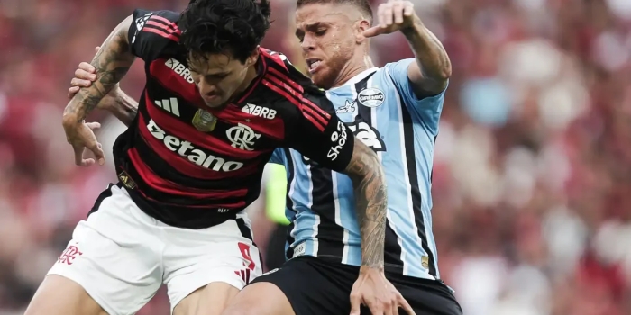 Foto de capa da notícia