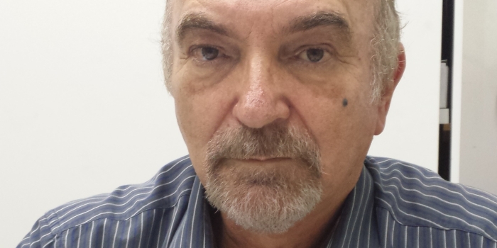 Foto de capa da notícia