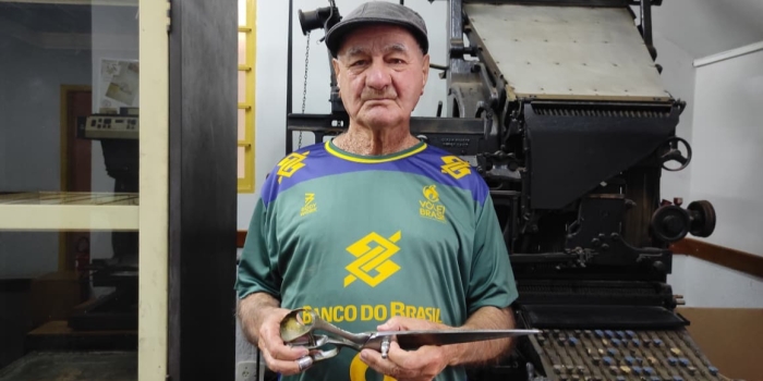 Foto de capa da notícia