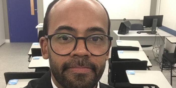 Foto de capa da notícia