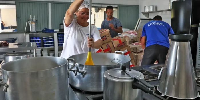 Foto de capa da notícia