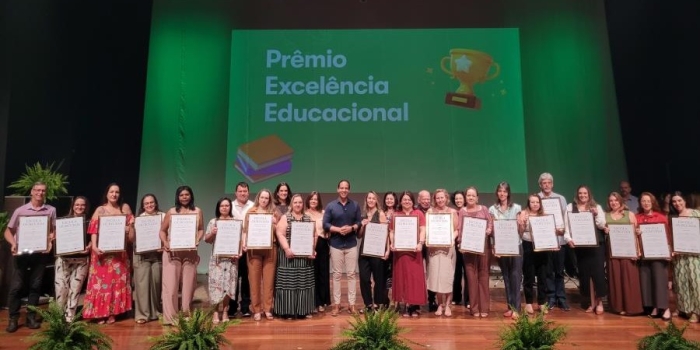 Foto de capa da notícia