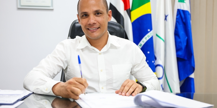 Foto de capa da notícia