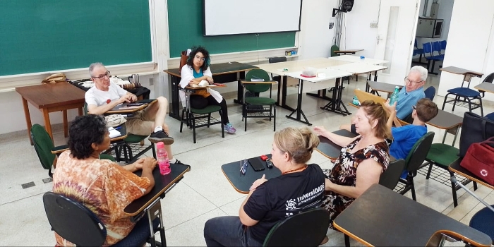 Foto de capa da notícia
