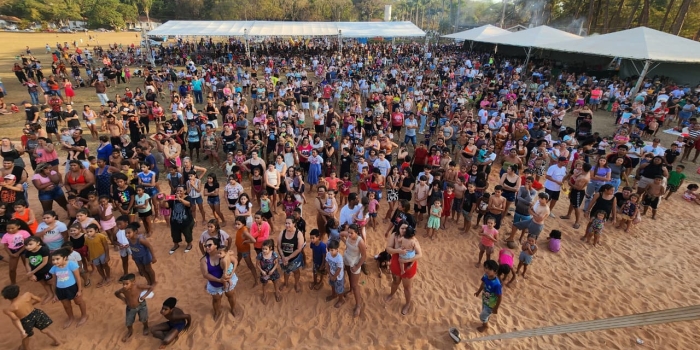 Foto de capa da notícia