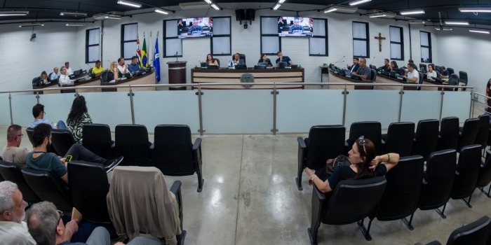 Foto de capa da notícia