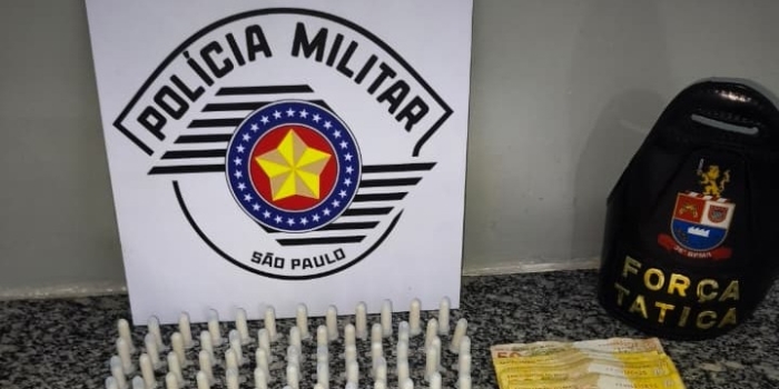 Foto de capa da notícia