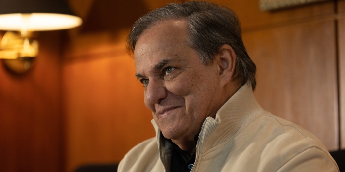 Foto de capa da notícia