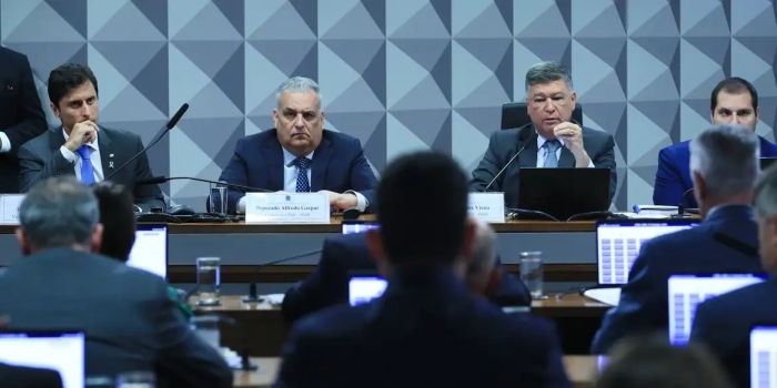 Foto de capa da notícia