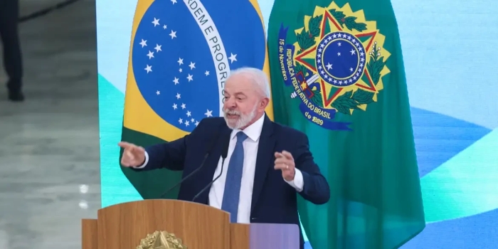 Foto de capa da notícia