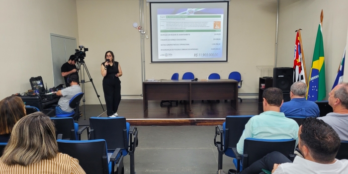 Foto de capa da notícia