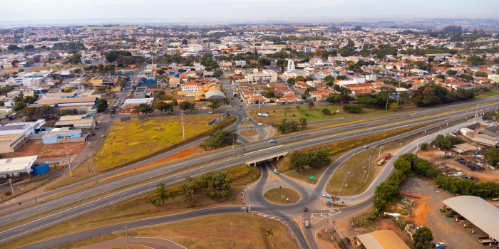 Foto de capa da notícia