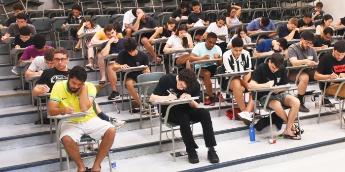Foto de capa da notícia