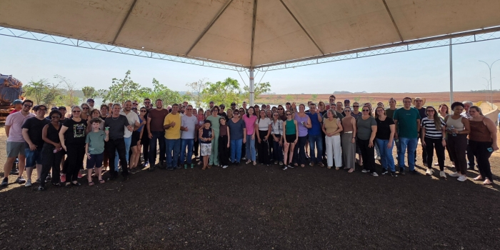 Foto de capa da notícia