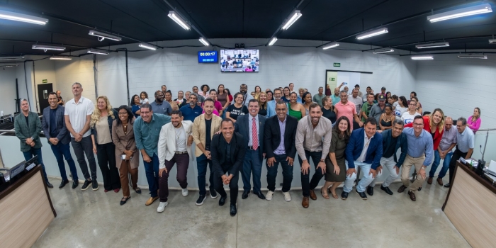 Foto de capa da notícia