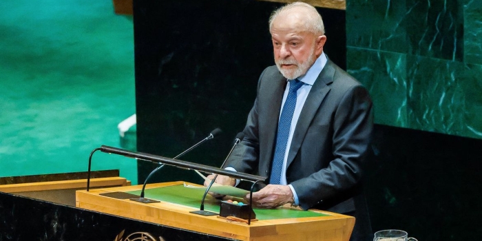 Foto de capa da notícia