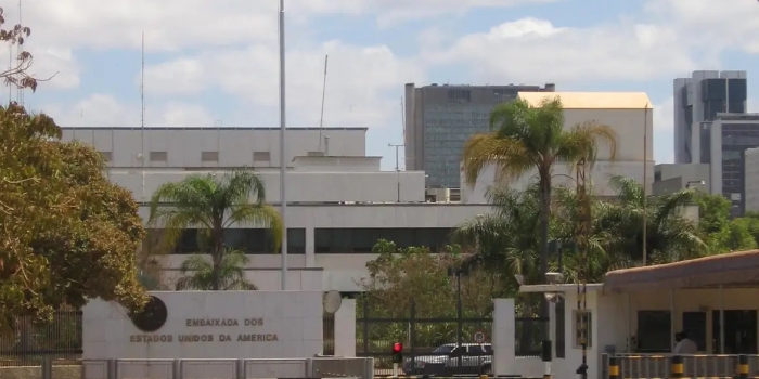 Foto de capa da notícia