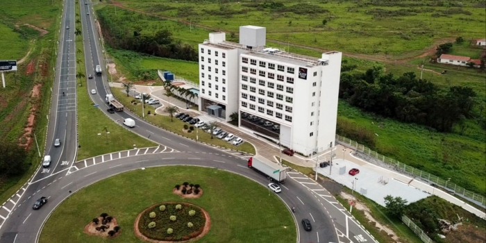 Foto de capa da notícia
