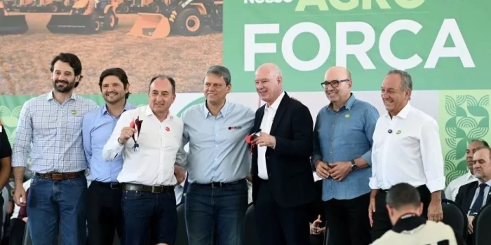 Foto de capa da notícia