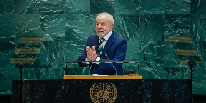 Foto de capa da notícia