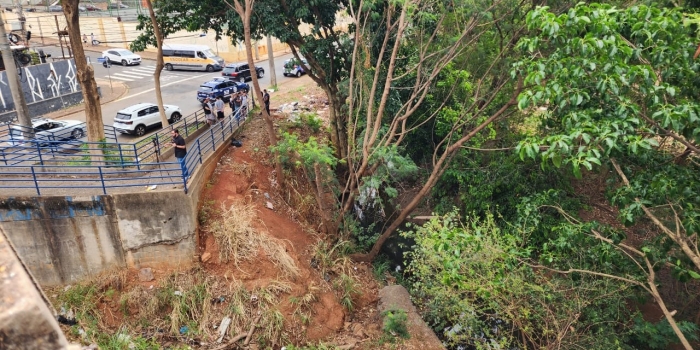 Foto de capa da notícia