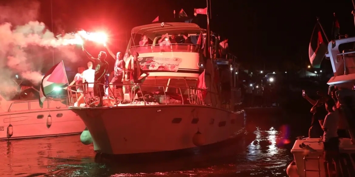 Foto de capa da notícia