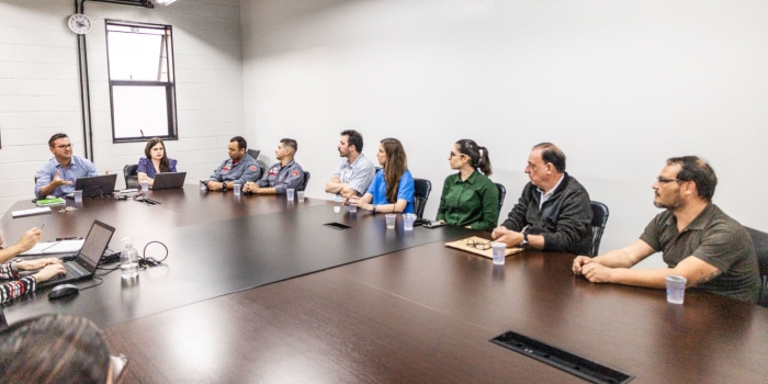 Foto de capa da notícia