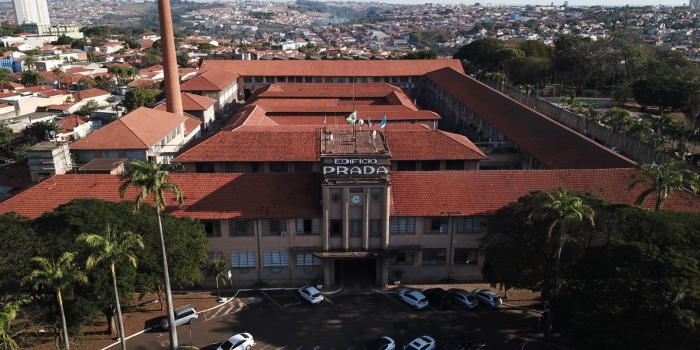 Foto de capa da notícia