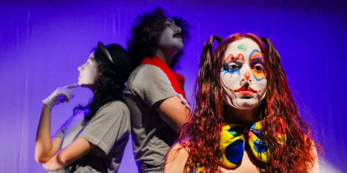 Foto de capa da notícia