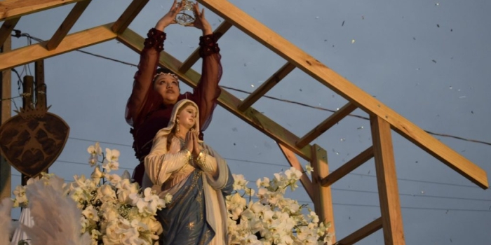 Foto de capa da notícia