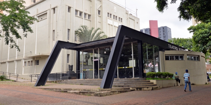 Foto de capa da notícia