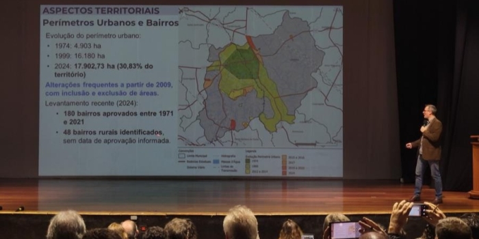 Foto de capa da notícia