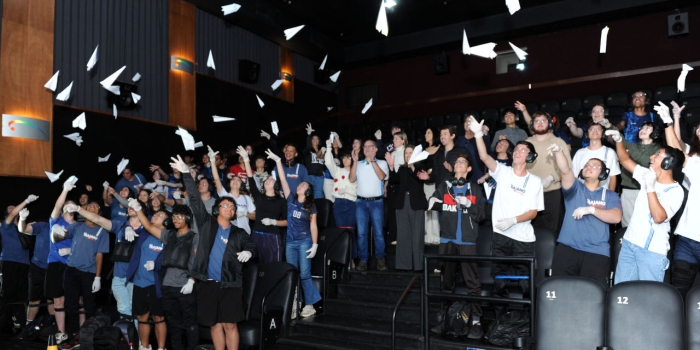 Foto de capa da notícia