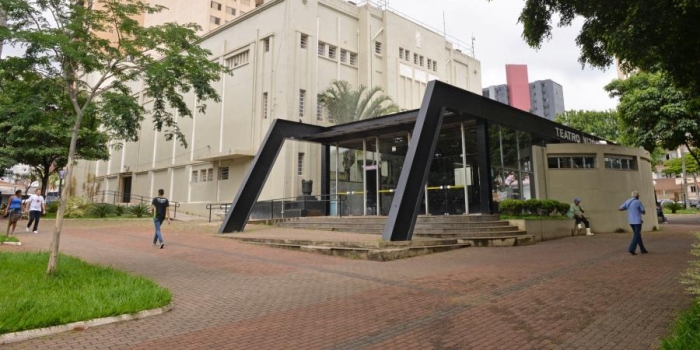 Foto de capa da notícia