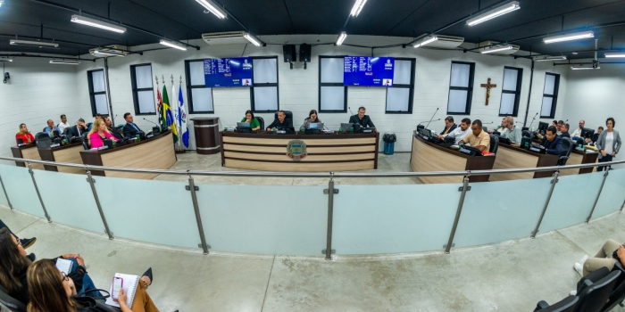 Foto de capa da notícia