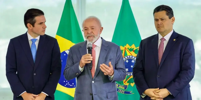 Foto de capa da notícia