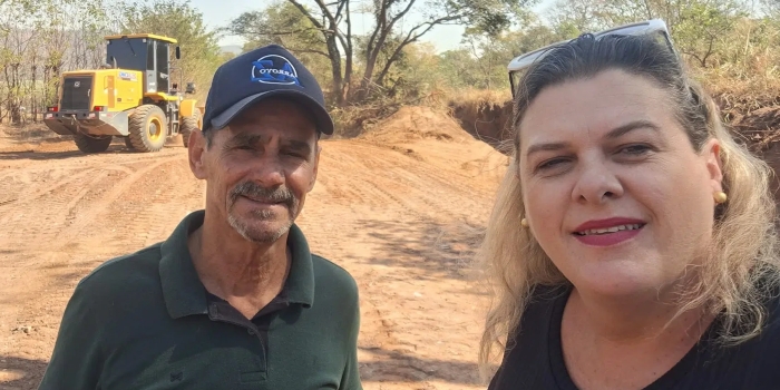 Foto de capa da notícia