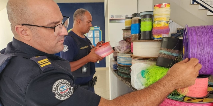 Foto de capa da notícia