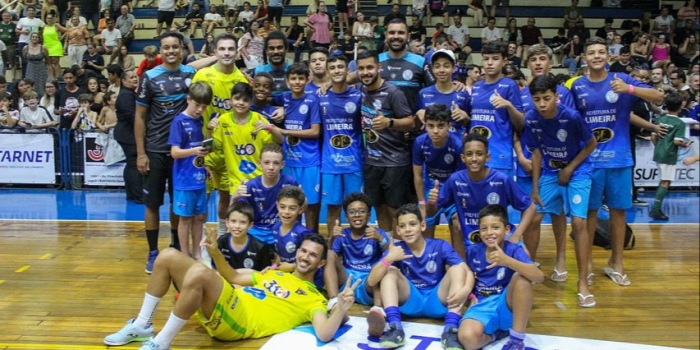 Foto de capa da notícia