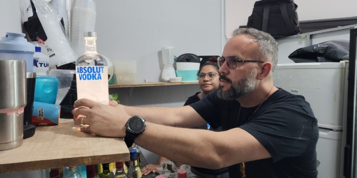 Foto de capa da notícia