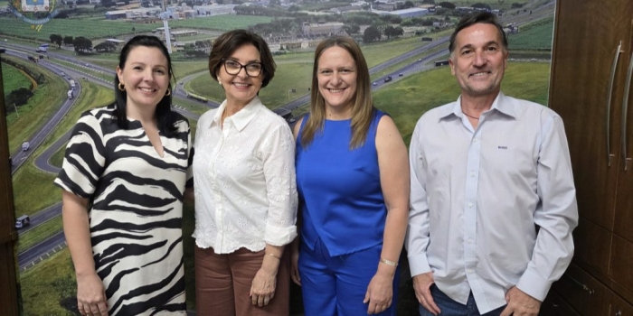 Foto de capa da notícia